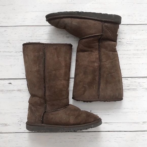 ugg australia classic